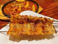 五花肉-麻喜大
