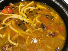 -梁家大院•农家菜(昆山会展中心店)