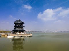 -宜兴龙背山森林公园