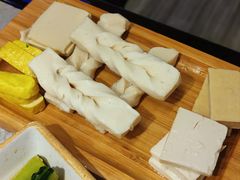 -鲜潭蒸汽石锅鱼(万象前海店)