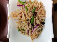 -宏源国际饭店-中餐厅