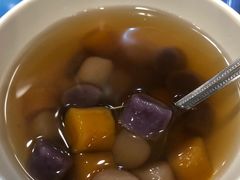-冰神糖水铺(国贸中心店)