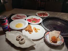 -火炉火自助餐(西直门凯德MALL店)