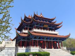 -大悲禅寺