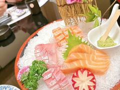 -天狗山料理(省体店)
