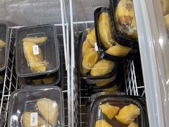 -开皇马来西亚榴莲美食店(华强北店)