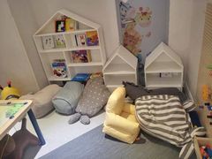 -艾米茉亲子餐厅(万象城店)