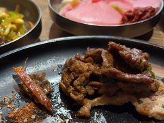 -香猪坊韩国烤肉专属门店(魏公村店)