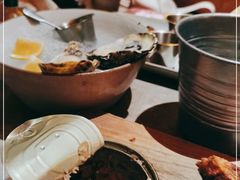 -THE CANNERY&JUJU 新鲜海鲜·牛排美食酒廊