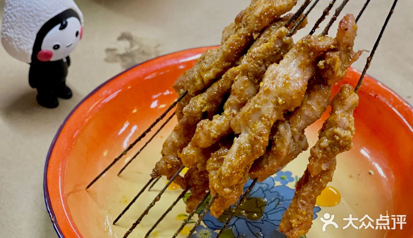 饭团探店｜记一次充满回忆而又美味的穿越
