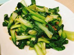 -吕氏疙瘩汤·海鲜新鲁菜(凯德mall新都心店)