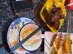 -老何太太鹤岗小串·团建聚餐(龙华店)