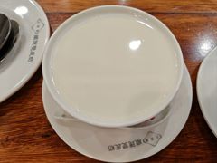 姜撞奶-正德顺順德雙皮奶(中信店)