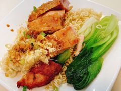 -華歡冰室-WahFoon(吉大店)