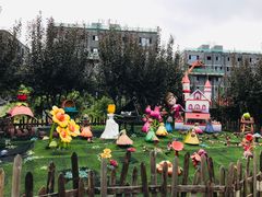 -安徒生童话乐园