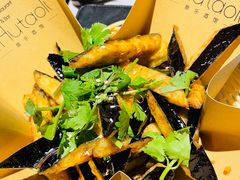 -胡桃里乐队酒馆(农科路店)