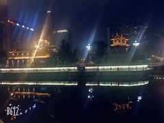 -成都明宇丽雅饭店