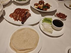 北京烤鸭-洋洋中餐馆·SINCE 1997(龙湖星湖天街店)