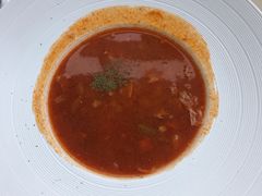 匈牙利牛肉汤-乔泰勒JOETYLER西餐厅(曲江店)