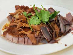 -日日香卤鹅饭店·澄海狮头鹅(澄海店)