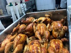 -吴山烤禽 (吴山路店)