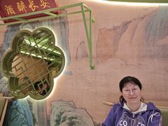 -奔跑吧陕菜·盛世长安(民乐园万达店)