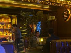 -悦界酒吧(后海店)