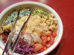 -蒙古大营(朝阳公园店)