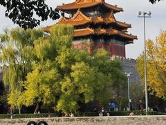 -北京市劳动人民文化宫(太庙)