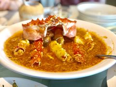 -无招牌海鲜餐厅(滨海艺术中心店)