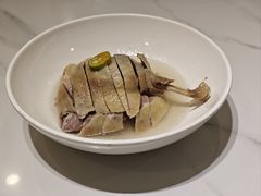 -雅酌园·烟火南京菜(颐和路店)
