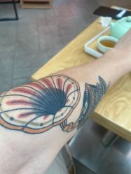 -记号刺青tattoo纹身工作室