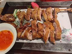-姑苏家宴·苏帮菜·松鼠桂鱼(苏州总店)