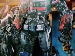 -长安国际影城(钟楼店)