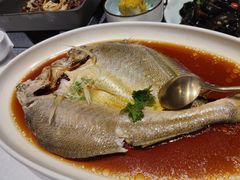 -羲和雅苑烤鸭坊(丰台万达店)