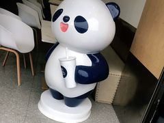 -茶百道(龙华小区店)