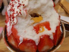-怪物的冰与火(天虹商场中山路店)