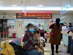 -成都市青羊区草市御河社区卫生服务中心