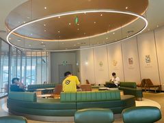 -星巴克臻选(宁波天一广场店)