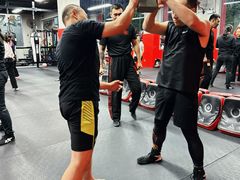 -极斗-IKMF马伽术·格斗运动学院(东直门店)