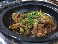 -成记海鲜粥(意大利风情街店)