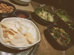 -山港凯悦酒店·BEBA海滩烧烤餐厅酒吧