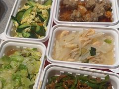 -叶氏兄弟饭摊(马鞍池东路店)