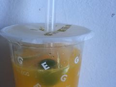 -蛋先生·爆蛋吐司(天一广场店)