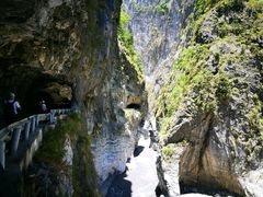 -太鲁阁公园