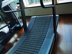 -北京威斯汀酒店游泳健身中心