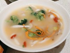 -水天堂西餐厅(绿宝广场店)