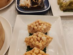 -酌宴府The China Club·广州万富希尔顿酒店(云城东路店)