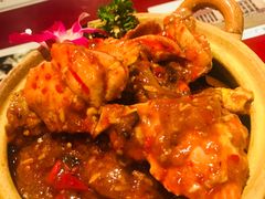 -味福记·本地特色菜(八一万达广场店)