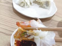 -晓友烧麦(光华村店)